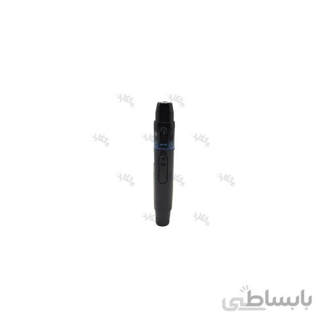 دستگاه تست قند خون ایمپرور