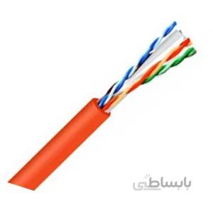 کابل شبکه cat6 utp