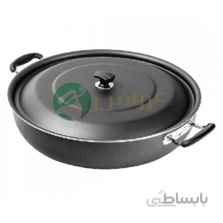 تابه عروس مدل ۷۴۳۴۹ سایز ۴۶