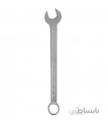 آچار یکسر تخت یکسر رینگ آتا سایز 27
