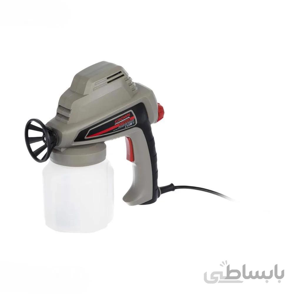 پیستوله برقی کرون مدل CT31012