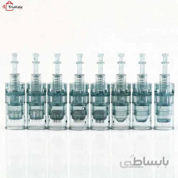 کارتریج دستگاه دکتر پن M8
