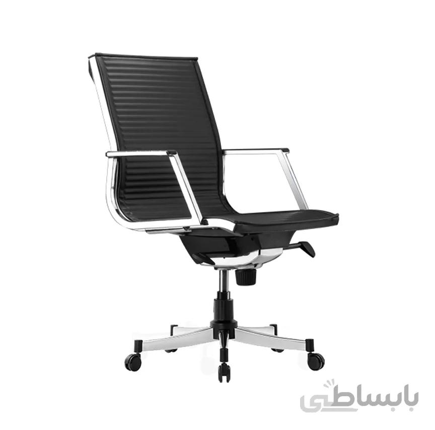 صندلی کارمندی سیلا مدل K11q