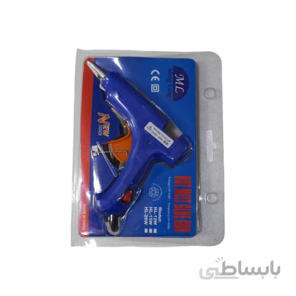 دستگاه چسب حرارتی سایز کوچک کد 4433C