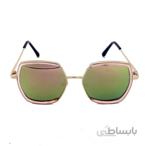 عینک آفتابی کودک 6 ظلعی کد 322