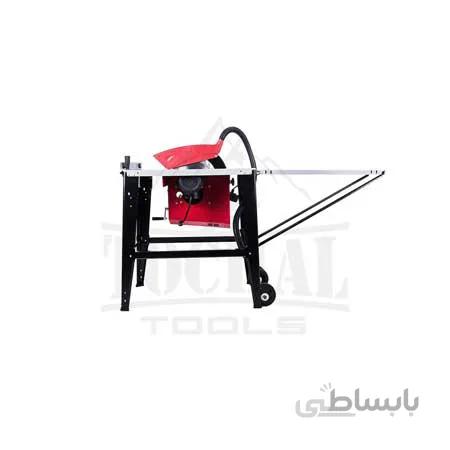اره میزی Mahak مدل TS-315A ا Mahak table saw model TS-315A