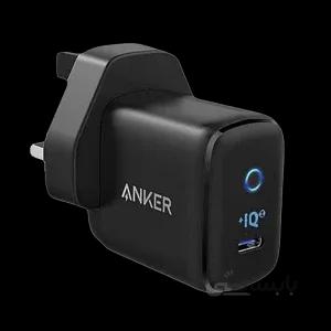 شارژر دیواری انکر مدل A2615 ا Anker PowerPortIII mini A2615 Wall Charger