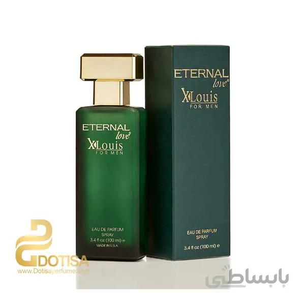 عطر ادکلن اترنال لاو ایکس لویز – Eternal Love X-Louis