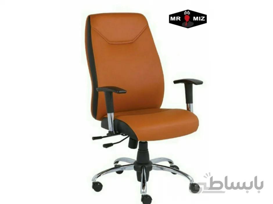 صندلی کارمندی s2060 کد d356