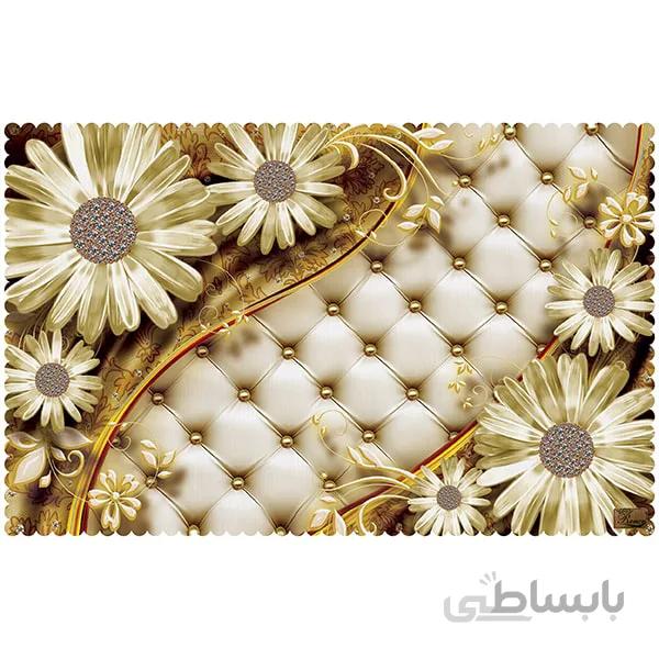 رومیزی هشت نفره رنس مدل T8-42817