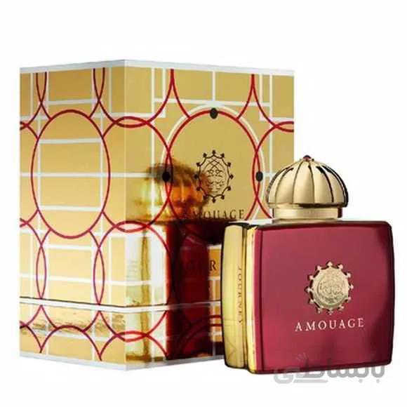 خرید عطر آمواج جورنی زنانه-Amouage Journey Woman