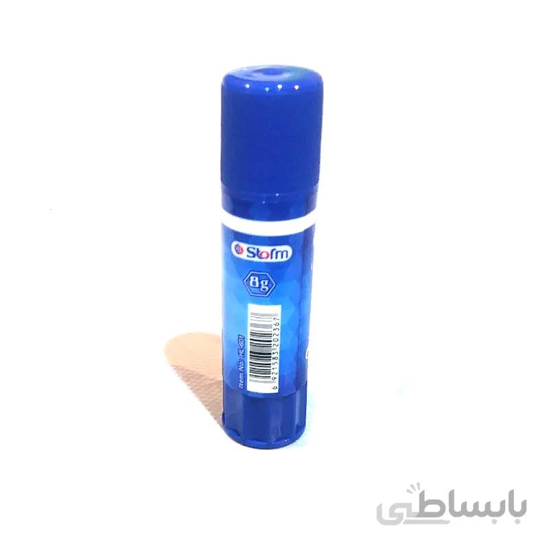 چسب ماتیکی 8 گرم استورم