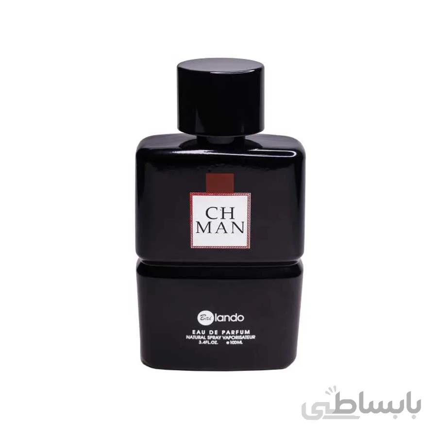 ادوپرفیوم مردانه بای لندو مدل CH Man