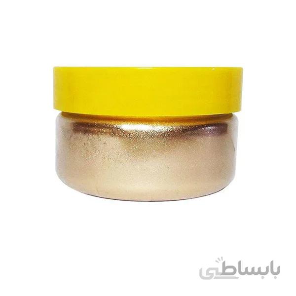 پودر اکلیل مسی اکارت 30 گرمی