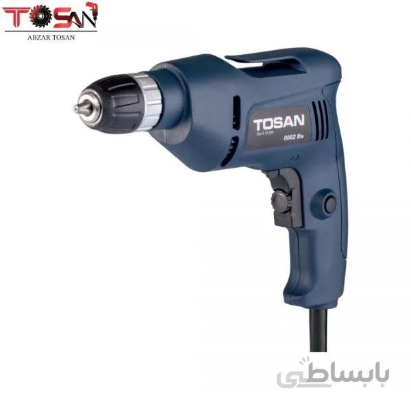 دریل برقی 10 اتوماتیک (0002DA)