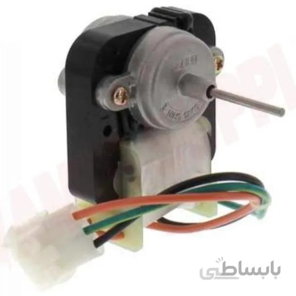 فن جنرال الکتریک اصل
