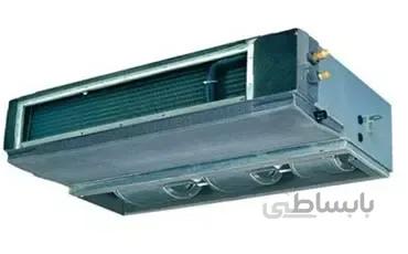 داکت اسپلیت 36000 سرد تراست TTST1-36CT3