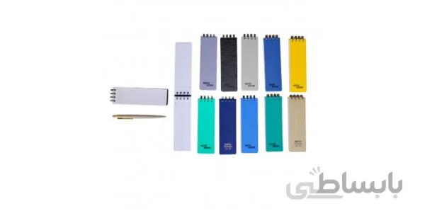 دفتر یادداشت