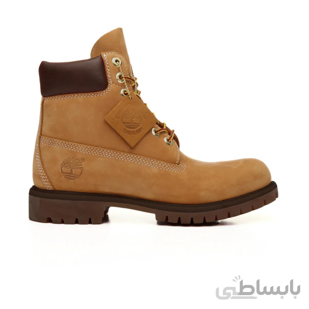 بوت مردانه تیمبرلند Timberland Premium 6 Inch