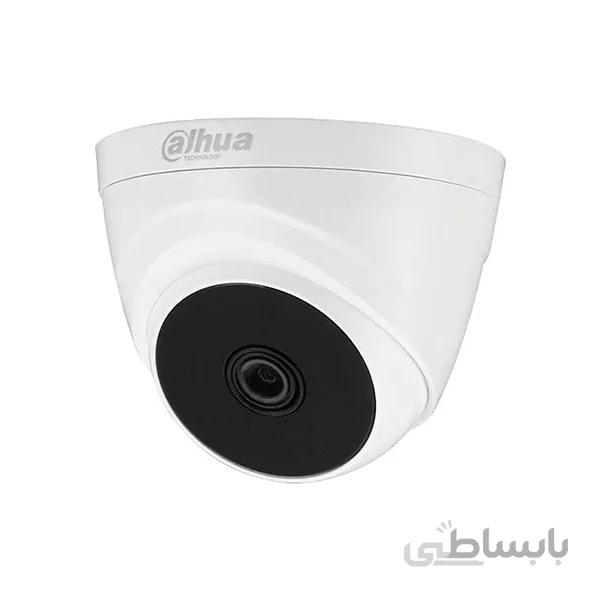 دوربین مدار بسته داهوا مدلDH-HAC-T1A21P-0360B ا DH-HAC-T1A21P-0360B