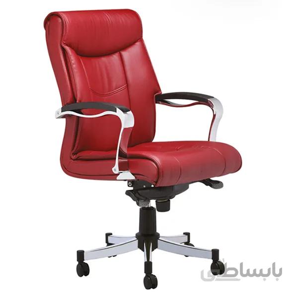 صندلی کارشناسی رایانه صنعت مدل B906