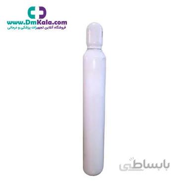 کپسول اکسیژن 10 لیتری چینی ا Chinese 10 liter oxygen capsule