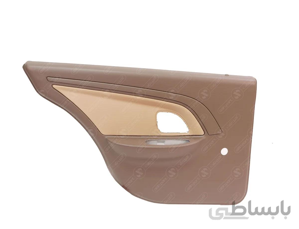 تودری (رودری) های عقب پژو 405 SLX آذین پارت