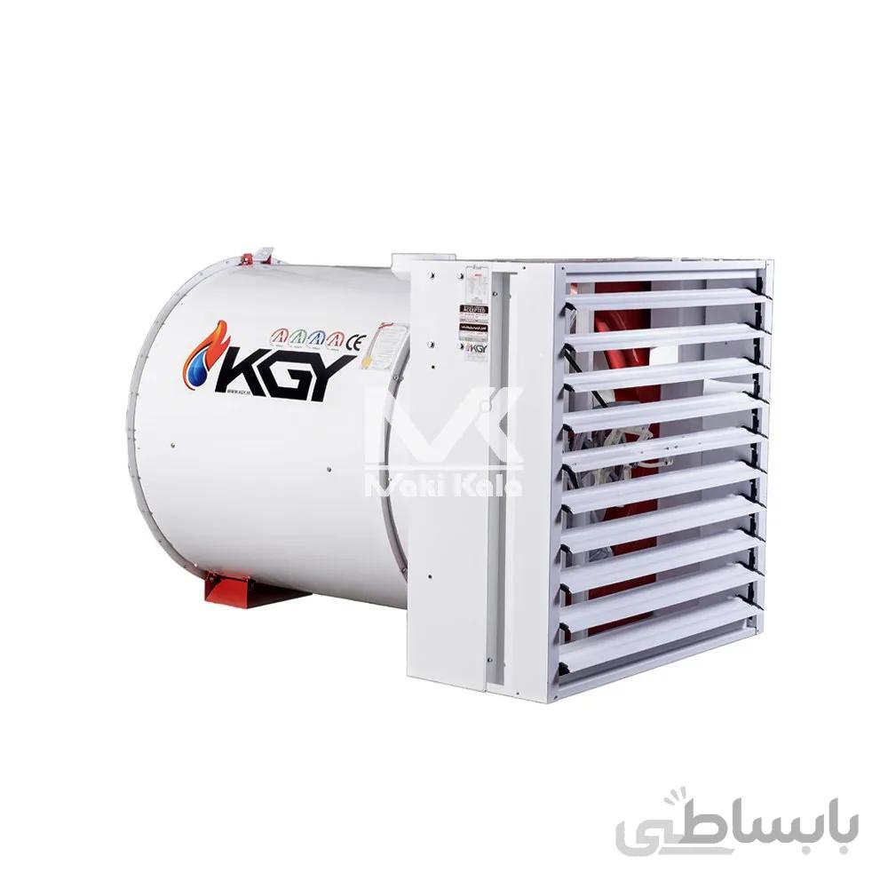 هیتر کم مصرف 140 با توری (بدون مشعل)