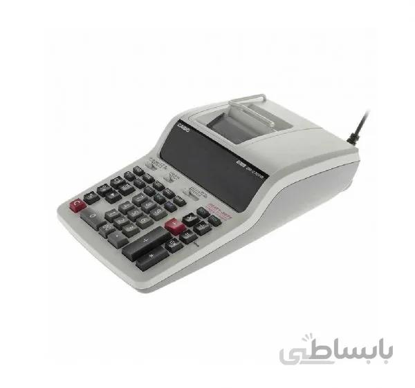 ماشین حساب کاسیو DR-270TM