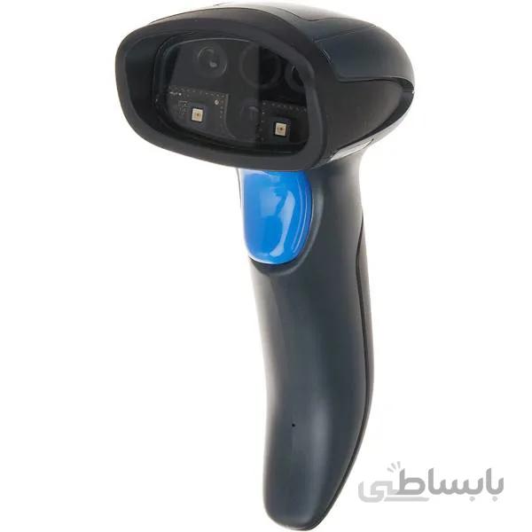 بارکد خوان خوان ۲ بعدی A Max اکبند