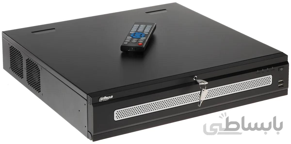 دستگاه ضبط تصویر DH-NVR608-64-4KS2