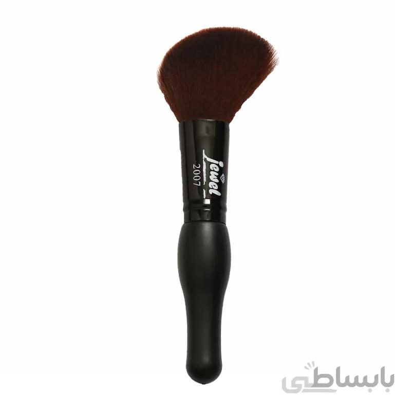 برس گونه جیول کد 2007