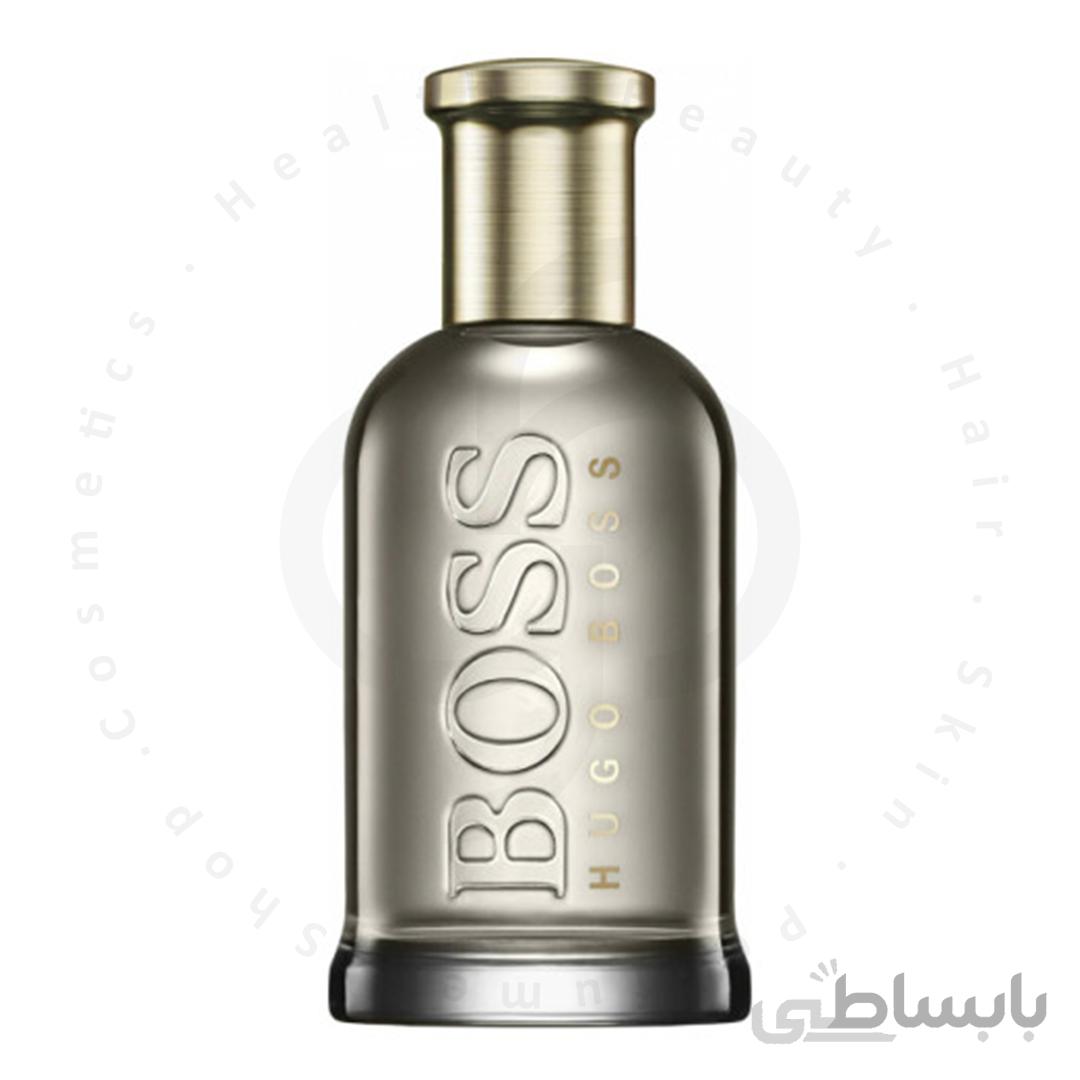 عطر ادکلن هوگو بوس باس باتلد ادو پرفیوم