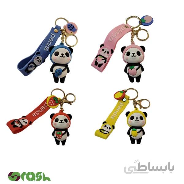 جاسوییچی سیلیکونی مدل پاندا Panda