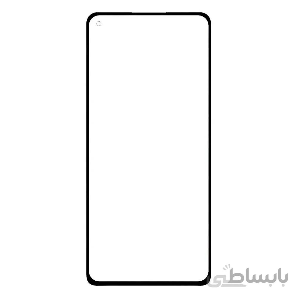 گلس تاچ شیایومی Xiaomi Mi 11 Lite