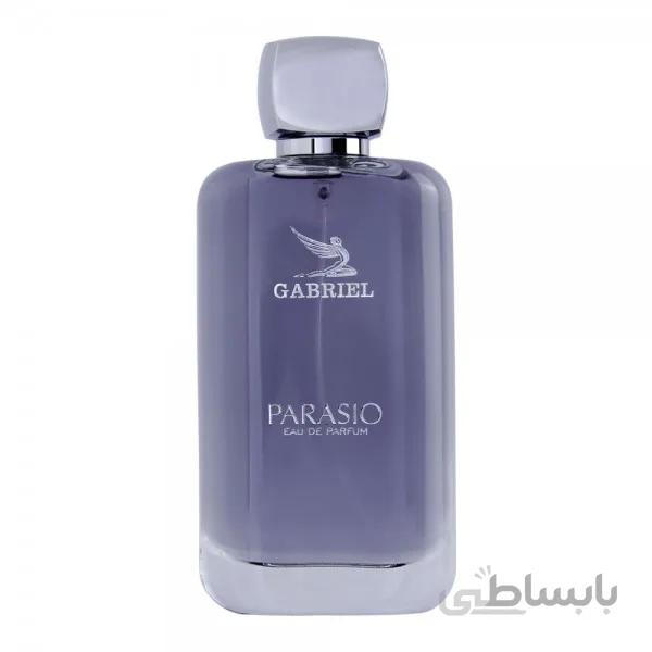 عطر زنانه پاراسیو (Parasio) مدل گابریل (Gabriel) حجم 100 میل