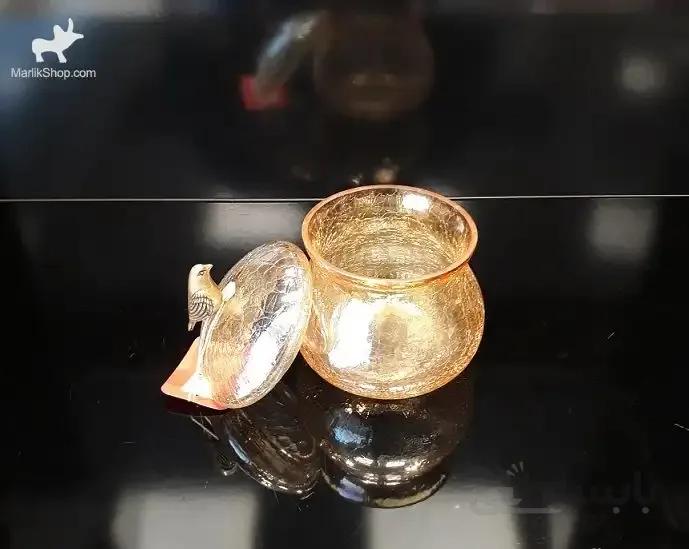 قندان گلد کیش ۸۰۶۰۳۴