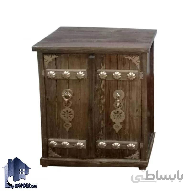 جاکفشی سنتی SHK202