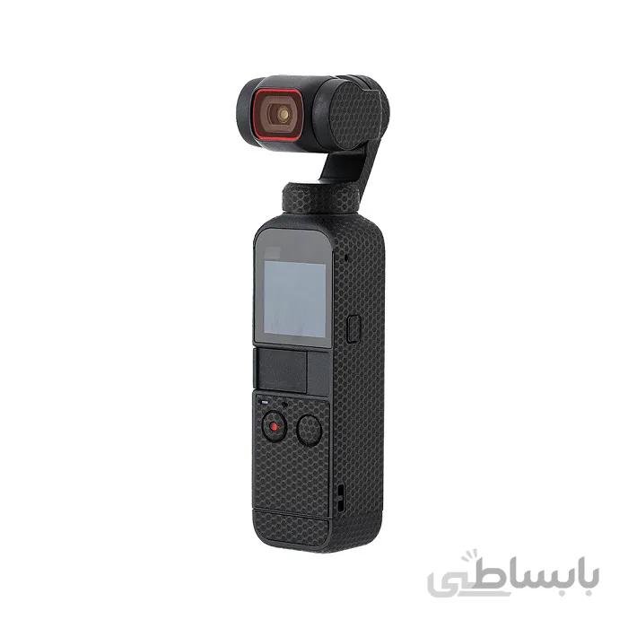 برچسب پوششی محافظ دوربین کی وی مدل KS-OPII MK