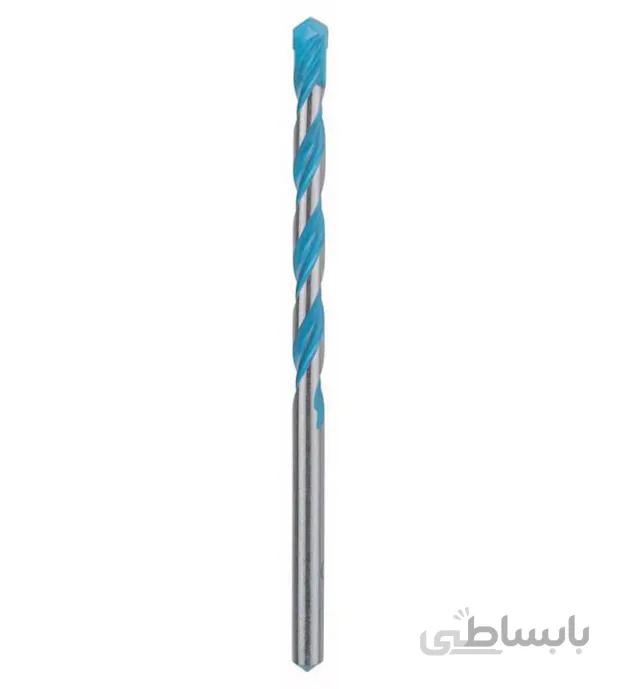 مته الماسه همه کاره ۶x۱۰۰ میلی‌متر CYL-9