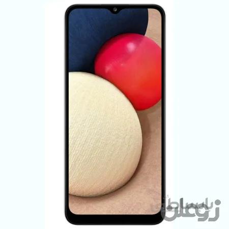 گوشی موبایل سامسونگ گلکسی A02s با ظرفیت 32GB حافظه داخلی/2GB رم