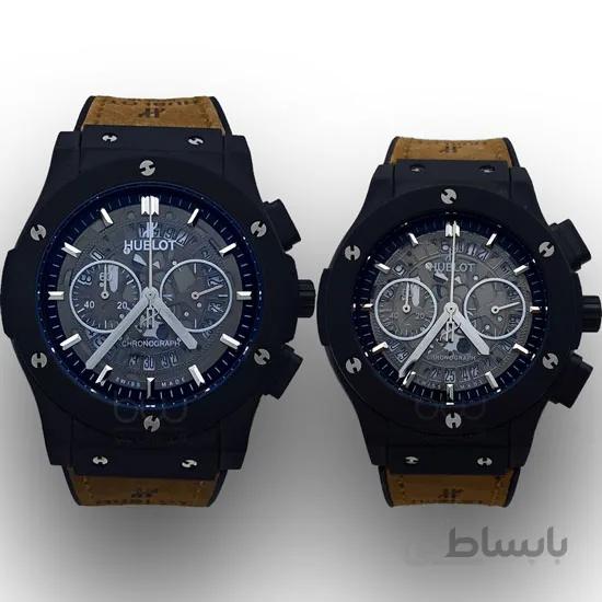 ست ساعت مچی هابلوت / HUBLOT 582888