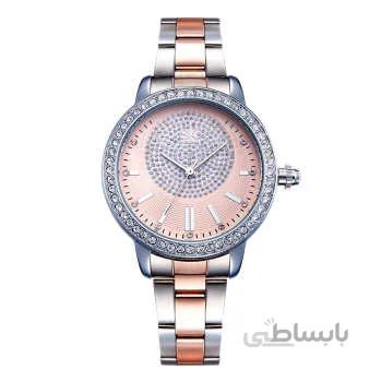 ساعت مچی عقربه ای زنانه اس کا مدل K0075L-WH