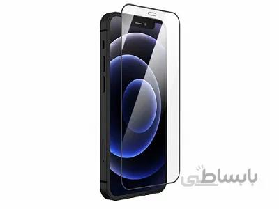 گلس موبایل اپل iphone 12mini برند cvertuso