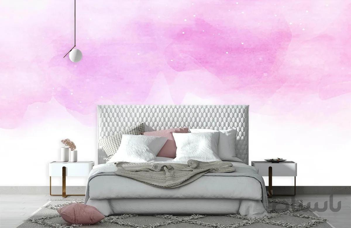 پوستر دیواری ساده و هنری W10035500