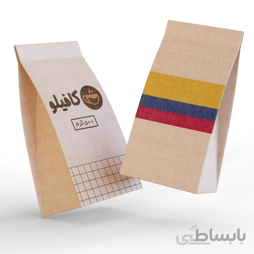 قهوه کلمبیا تولیما