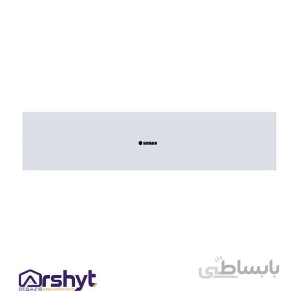 کشو گرمکن اسنوا SB-7102
