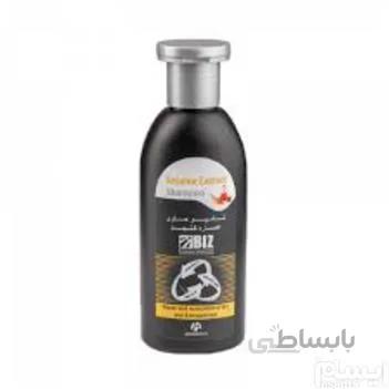 شامپو روغن کنجد دکتر بیز DR.BIZ ا Dr. Bayes Sesame Oil Shampoo