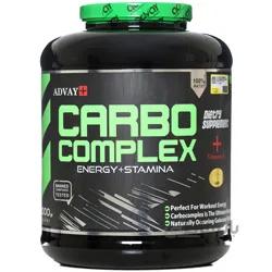 پودر کربو کمپلکس 4200 گرمی ادوای ا Carbo Complex 4200 g Advay