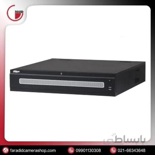 دستگاه ضبط کننده ویدئویی داهوا مدل DH-NVR608-64-4KS2